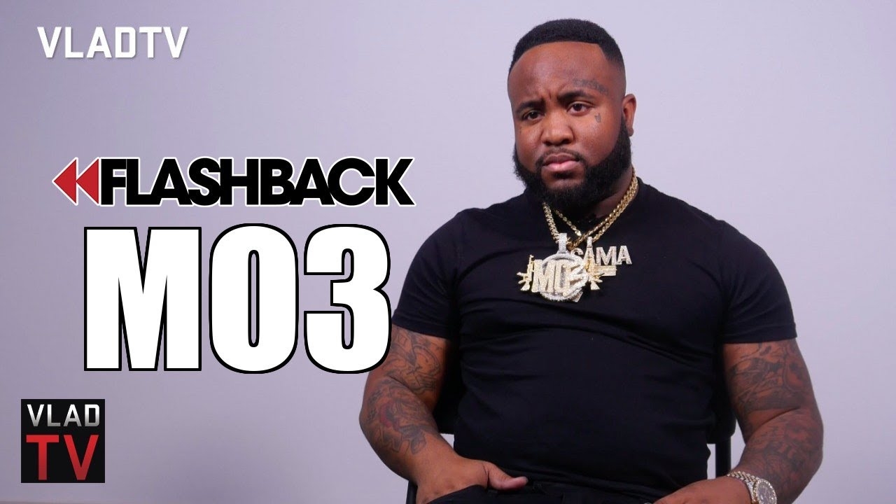Mo3 Addresses Rumors There Was Money on His Head (Flashback)