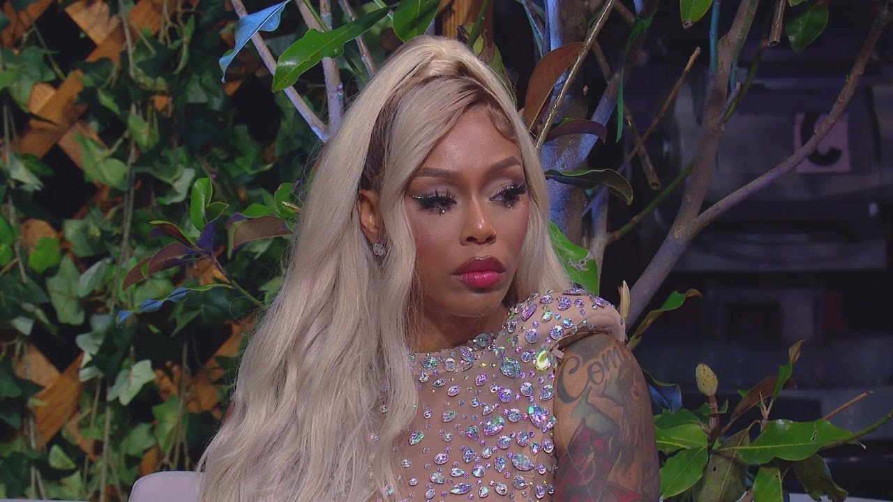 Love & Hip Hop Atlanta S10E28 Reunion Part 1 (Nov 14, 2022) Full Episode HD