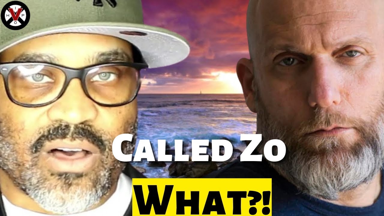Zo Williams On The Time He Almost SHUT THE LIGHTS OUT On Steve Rifkind After He Called Him A N****!