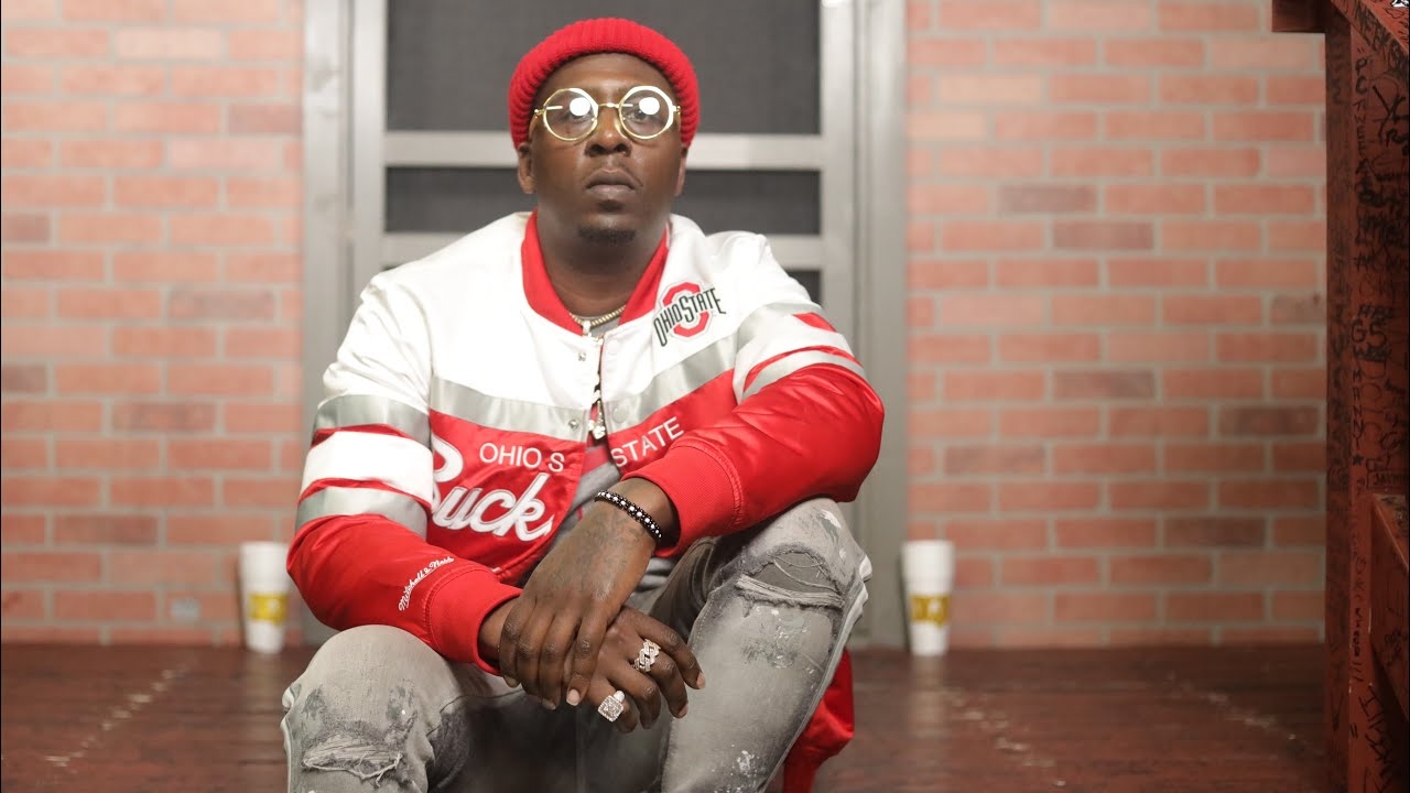 Slim Pilla Speaks On 7 Years In Feds For 1st Offense, Being Homeless At Age 14, Leaving The Streets