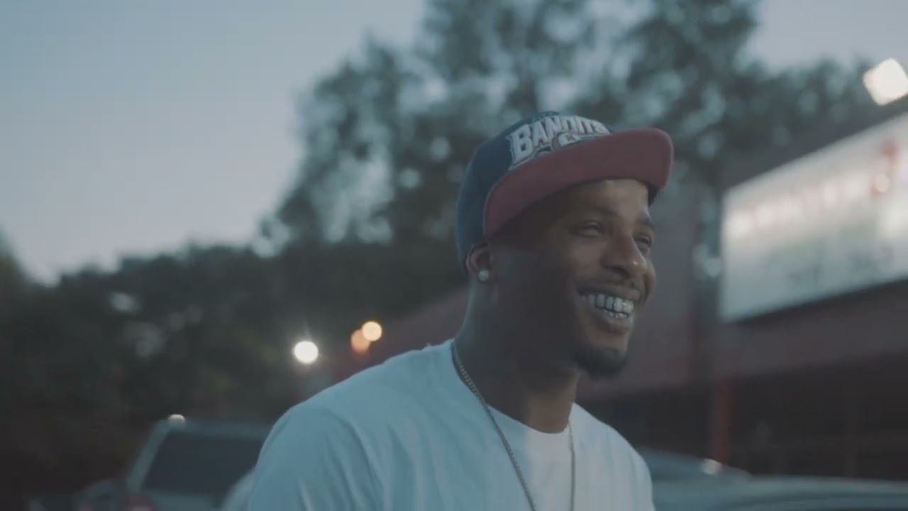 Blow Mane - Get Back (Official Music Video)  @SkitsPro