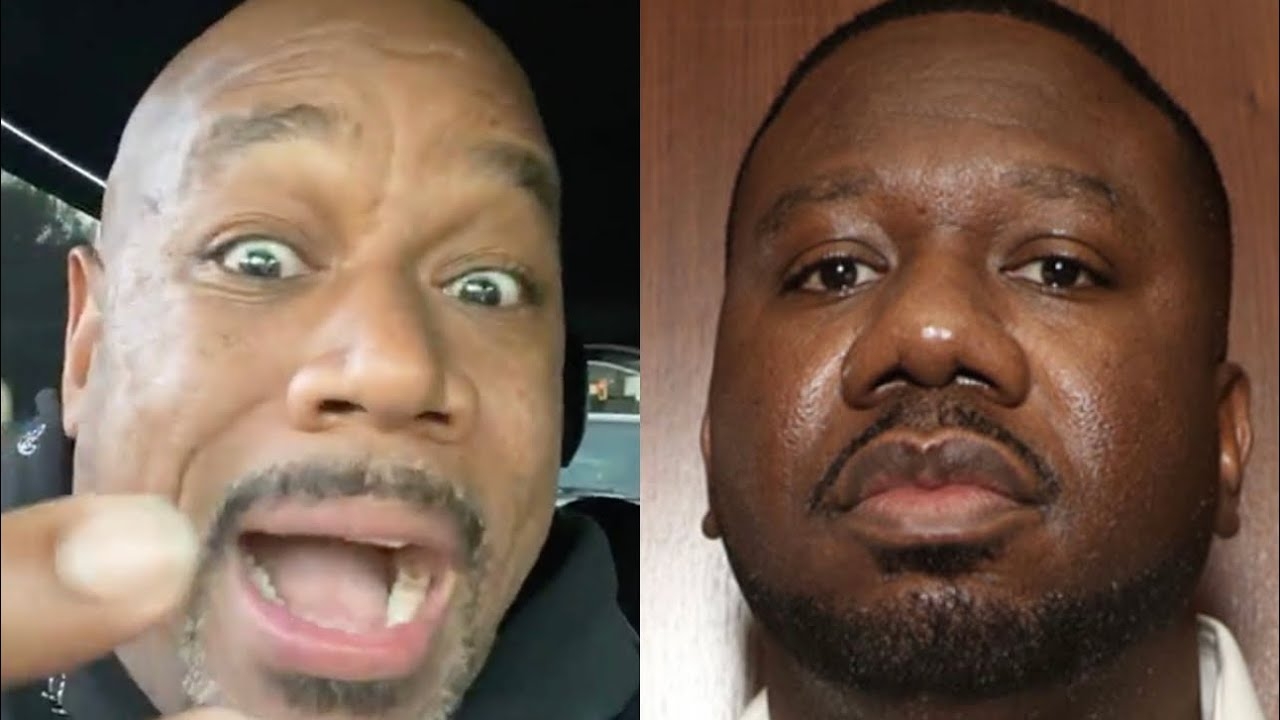 Wack100 Explains QC Pierre Getting Shot Taking A Bullet For Migos