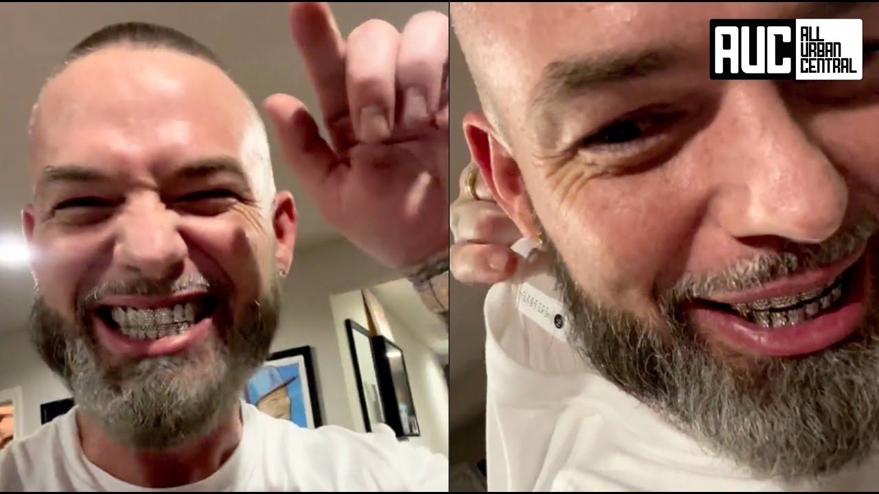 "No More Baggy Clothes" Paul Wall Hyped After Finally Buying Drip That Fits