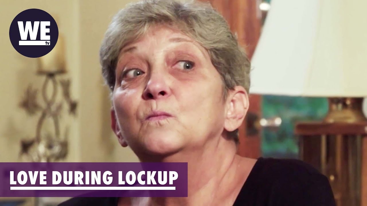 'You’re Putting My Son in Jeopardy' Top 5 Arresting Moments | Love During Lockup
