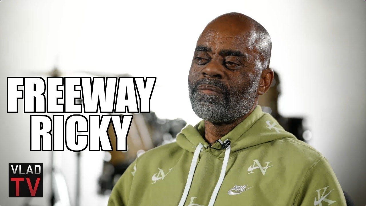Freeway Ricky on Why the Marijuana Industry Prices Have Tanked & Market is Flooded (Part 14)