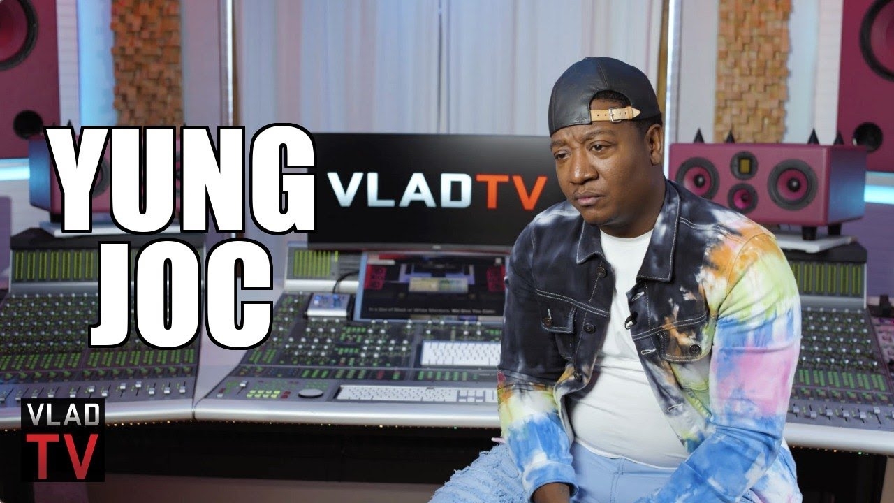 Yung Joc on the Main Similarity Between the Takeoff, PNB Rock & Young Dolph Murders (Part 2)