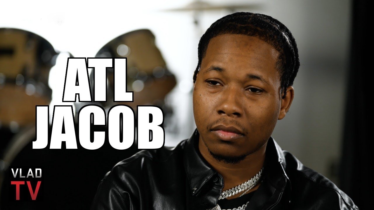 ATL Jacob: I'm Still Confused on How I'm Getting Paid for Kanye West's "Donda 2" (Part 8)