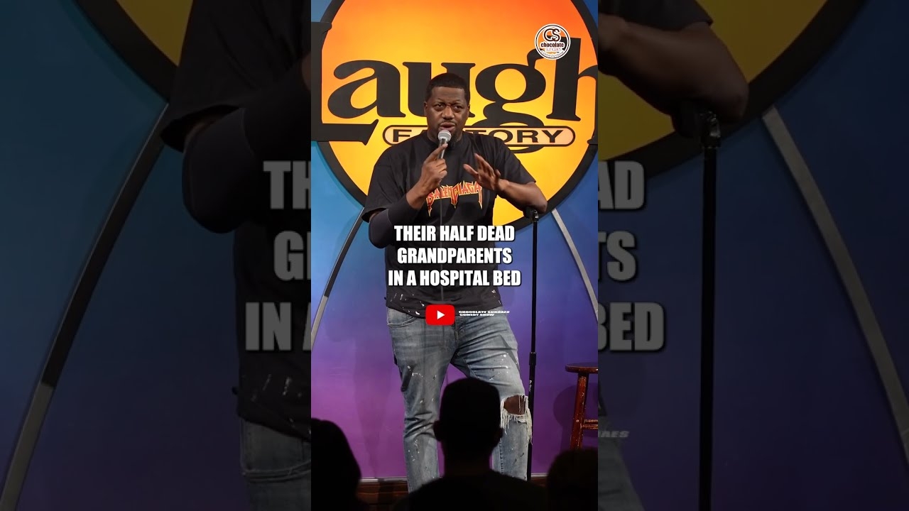 STOP POSTING THIS ON MY TIMELINE - Comedian Spank Horton   #shorts