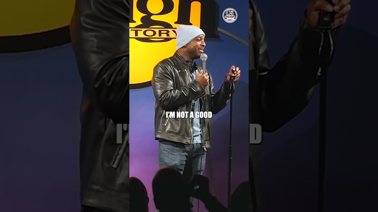 Married Woman Are Cheaters Too -  Comedian Henry Coleman #shorts