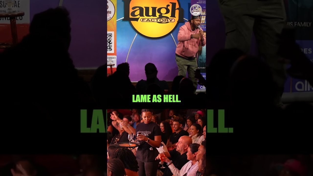 No One Likes The Dallas Cowboys - Comedian James Davis #shorts