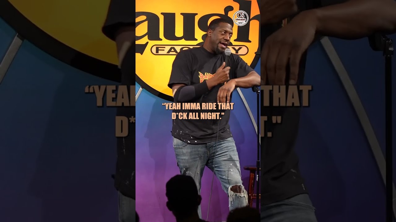 Young Women Are Irresponsible - Spank Horton #shorts