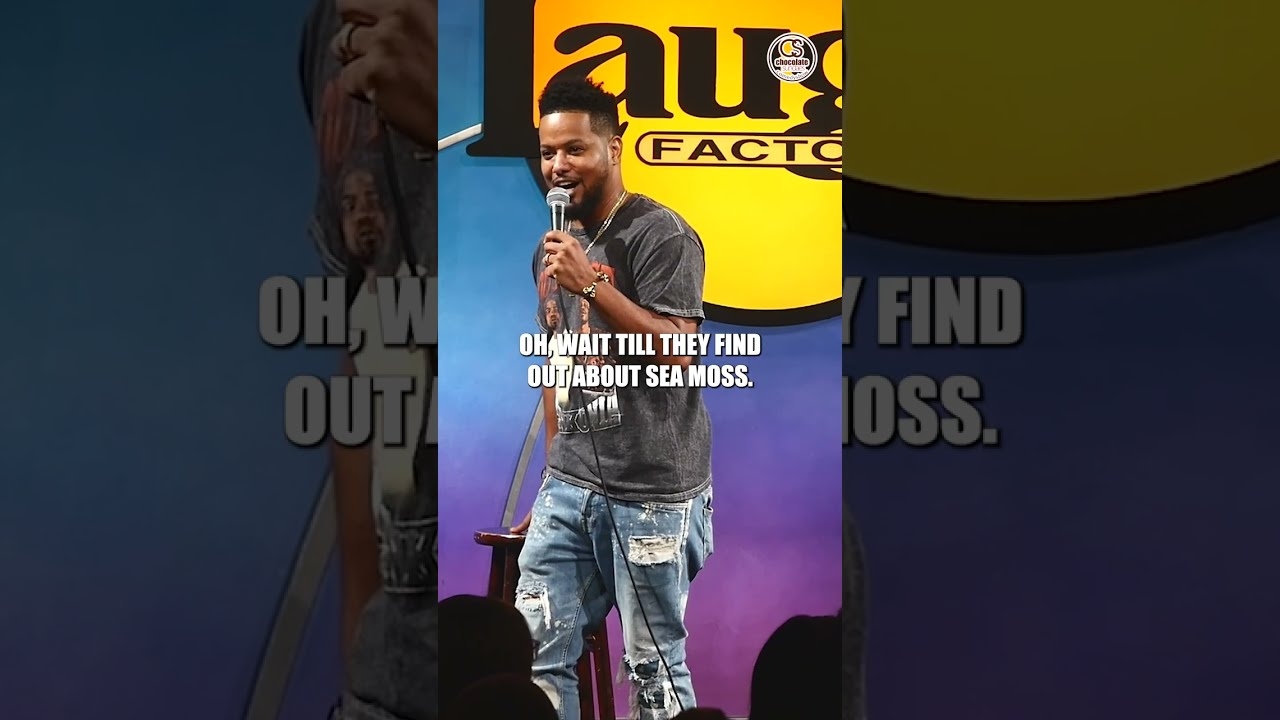 Everything Is Gentrified! - Comedian Ron G #shorts