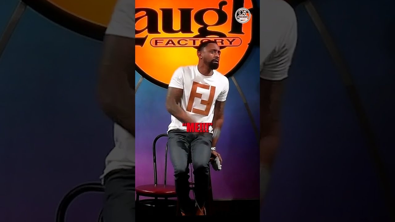 I Fainted On A Plane - Comedian D'Lai #shorts