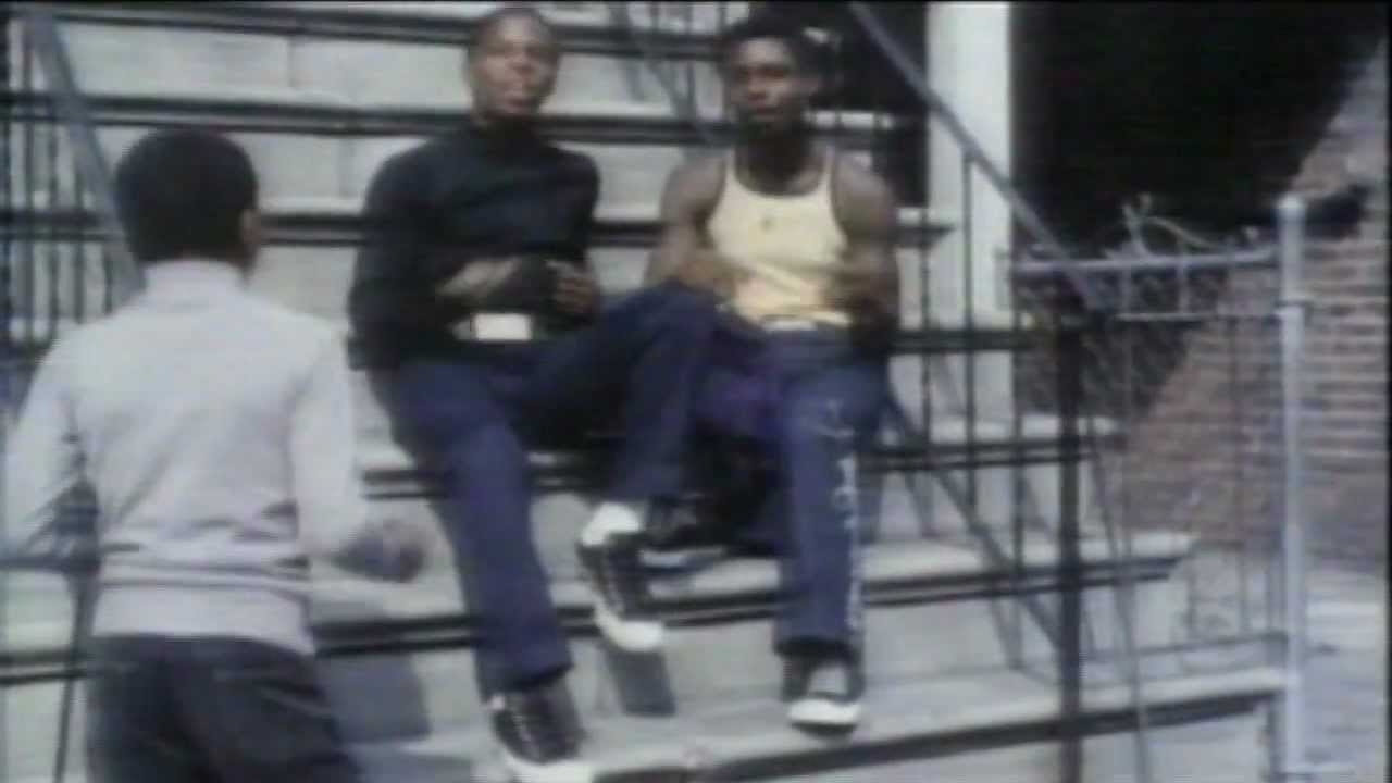 Hip Hop Documentary (1994) Pt.1 ft. Chuck D, Grandmaster Flash, Ice Cube, Afrika Bambaataa, KRS-One