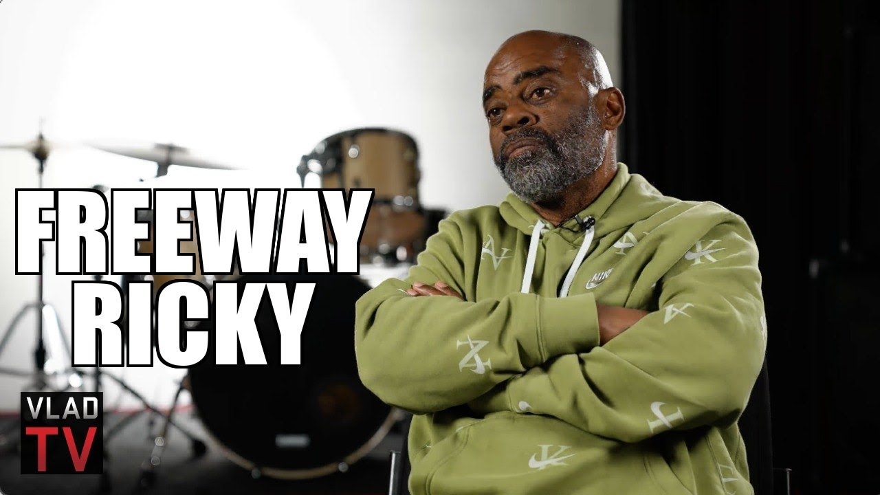 Freeway Ricky: I Used to Buy $1M in Cocaine to Make $200K Profit (Part 15)