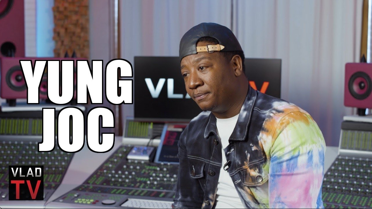 Yung Joc Predicts a Major Divide When Details of Takeoff's Death are Released (Part 3)