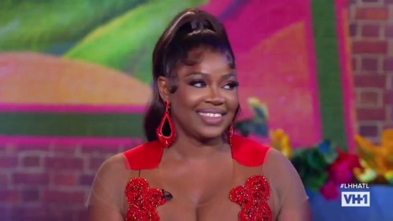 Love & Hip Hop Atlanta Season 10 Episode 28 Reunion Part 1 (Nov 14, 2022) Full 720pHD