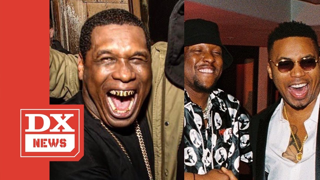 JAY ELECTRONICA Jokes About Shutting Down Hit-Boy’s Studio Because of Nas’ KD3
