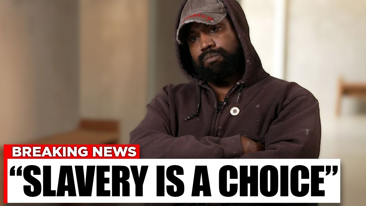 Most Controversial Things Kanye West Has EVER Said..