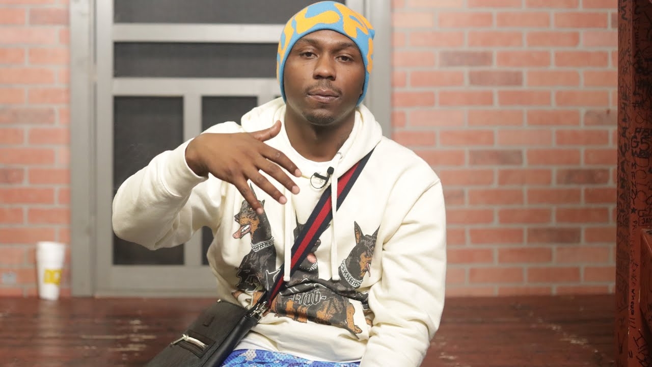 Mamba Cinco Speaks On His Close Friendship w/ PnB Rock, Police Raiding His Home, New Music