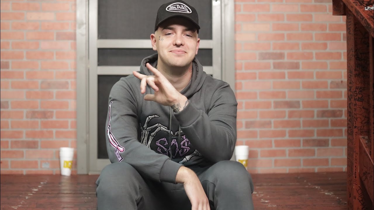 CARSN Speaks On Moving To Atlanta, Linking w/ DJ Holiday & Metro Marrs, Professional Racing