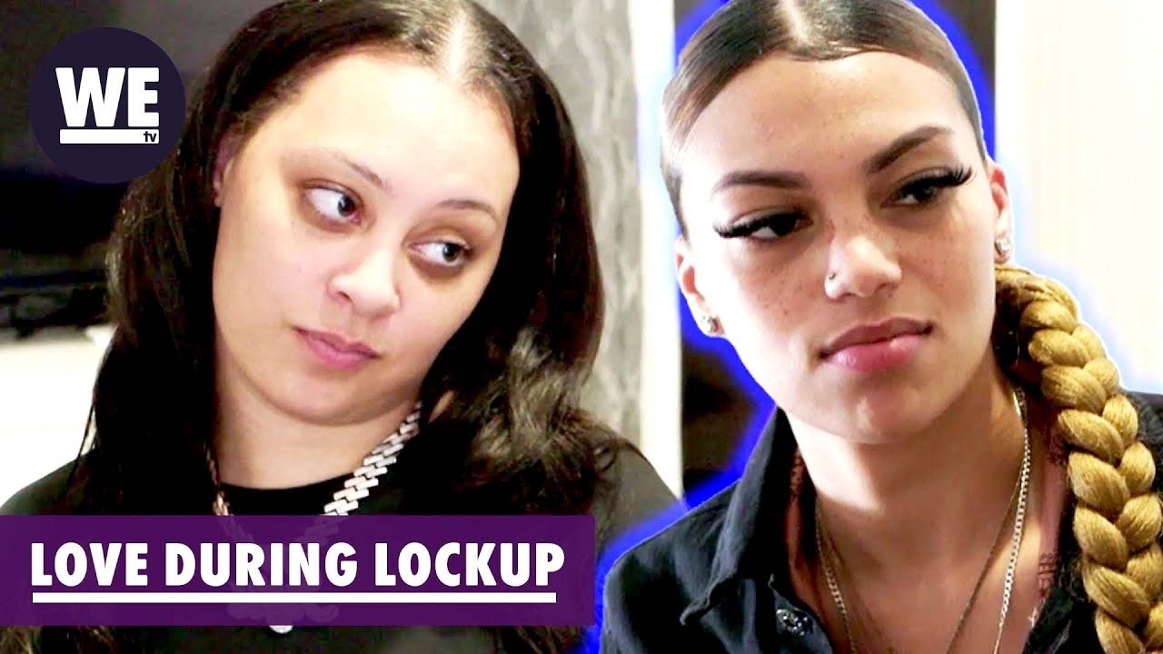 I’m Still 50/50 on this Marriage | Love During Lockup