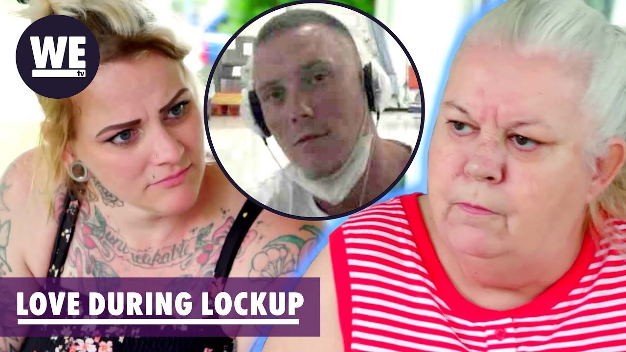 Stroke Update from Mike & Lawyering UP! | Love During Lockup