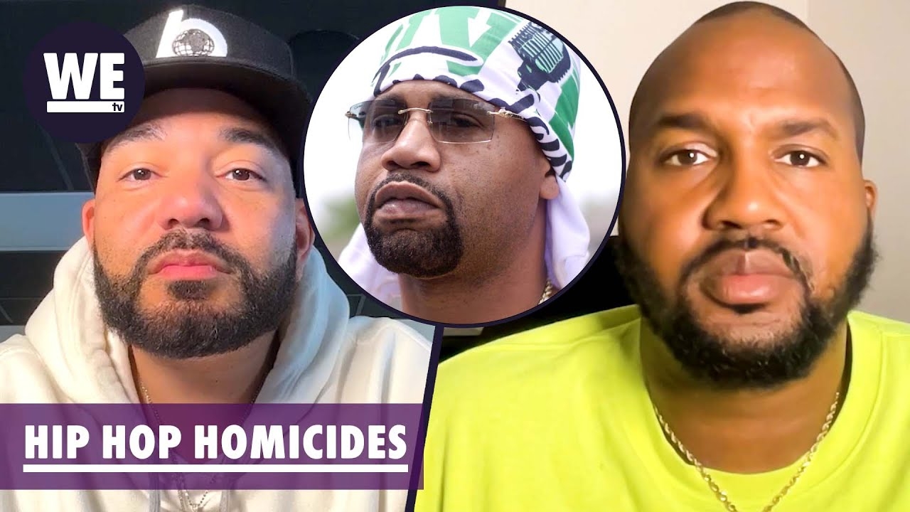 Hip Hop Homicides: The Aftermath (Ep. 3 Magnolia Shorty - Featuring Van Lathan & DJ Envy)