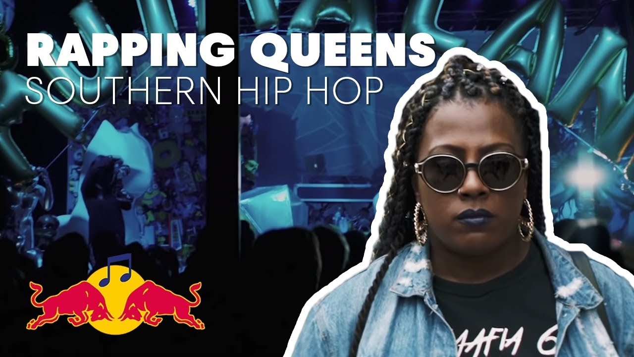 Meet The Women That Are Shaping  Hip-Hop In America | Documentary | Momentum
