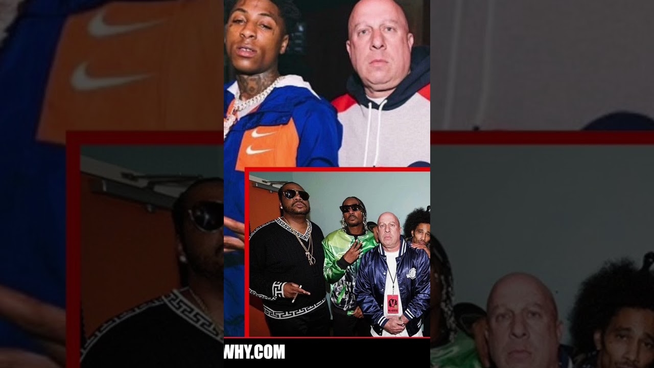LEGENDARY STEVE LOBEL SHOUT OUTS TO WHY TV #WEWORKING #WHYTV