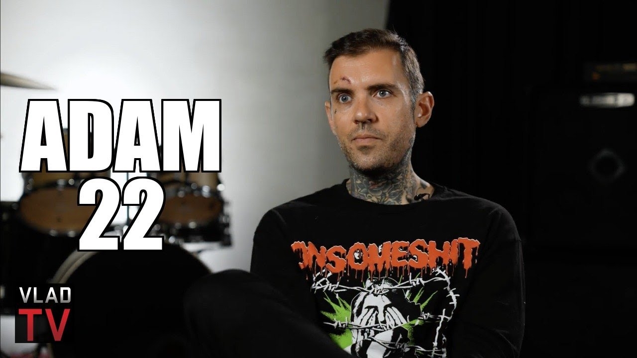 Adam22 & Vlad Don't Believe Drake Line About Shots & BBLs Isn't About Megan Thee Stallion (Part 11)