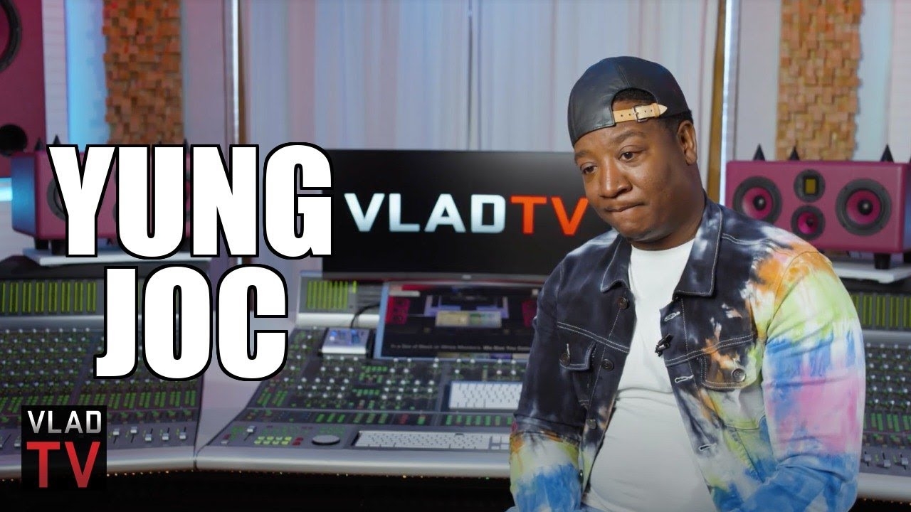 Yung Joc on Herschel Walker Being Pro-Life Despite Ab****on Scandals (Part 5)