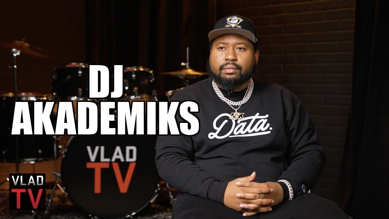 DJ Akademiks: Quavo Saying "Let Me Leave Before I Hurt Someone" Triggered Shooting (Part 4)