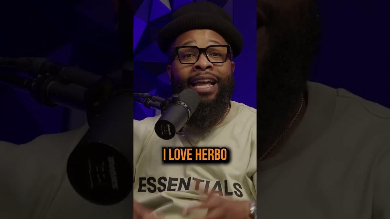 PUT SOME RESPECT ON G HERBO'S NAME