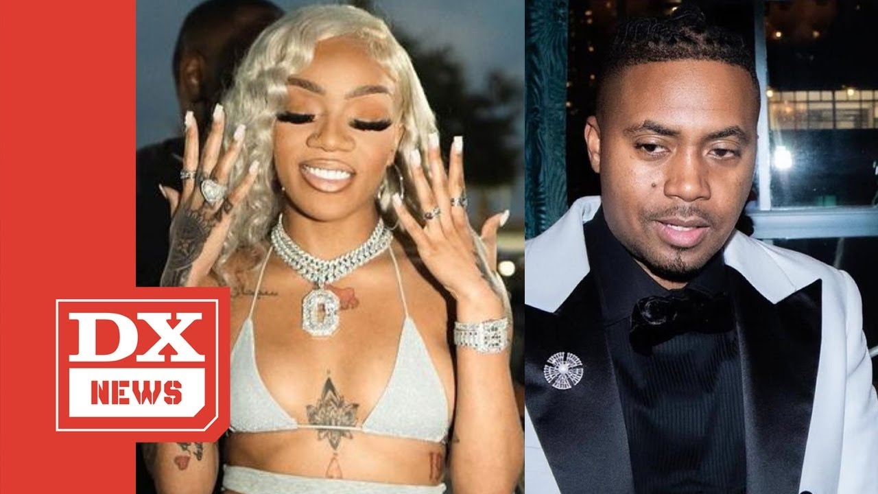 GloRilla REACTS To Nas’s Kings Disease Shoutout & Grammy Nomination