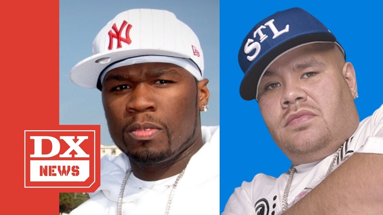 50 CENT Cost Fat Joe $20 Million Dollars During Their Beef For This Reason