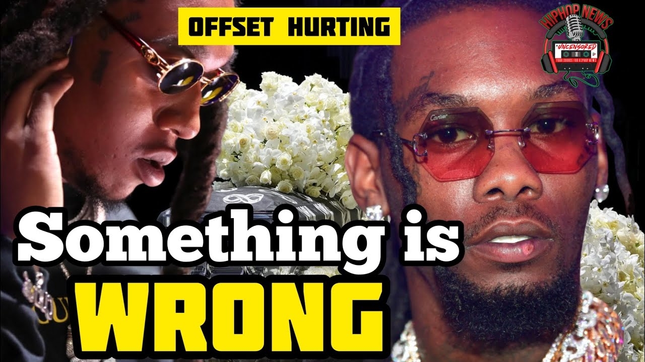 Something Isn't SITTING Right With Offset