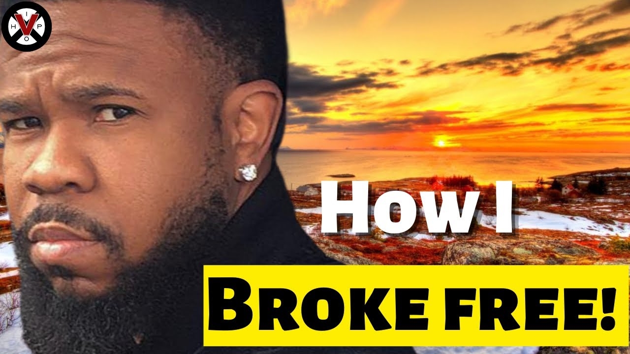 We Must Protect Chamillionaire At ALL COST After Exposing How He BROKE FREE From The Powers That Be!
