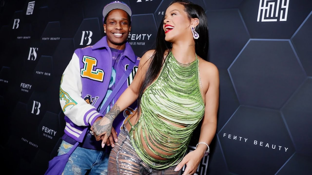 Hottest Rap Couples
