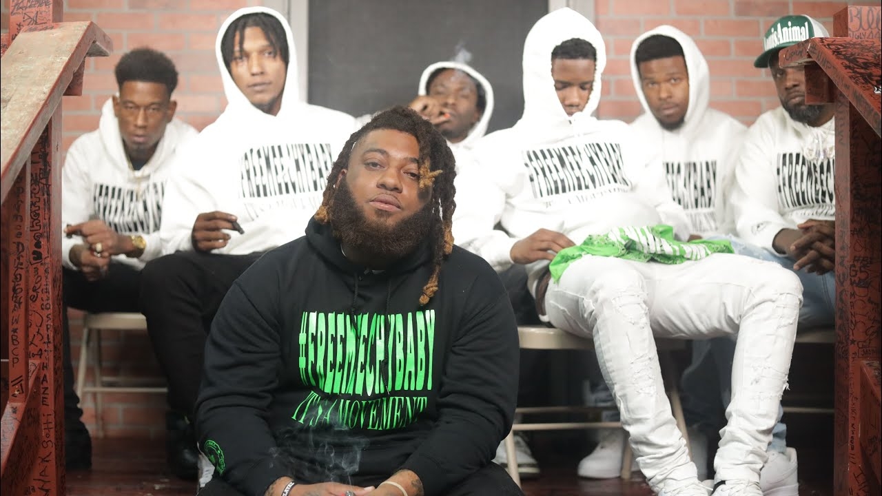 Scotty Bando Speaks On Baton Rouge Culture, 5+ Years In Prison, NBA Meechy Baby