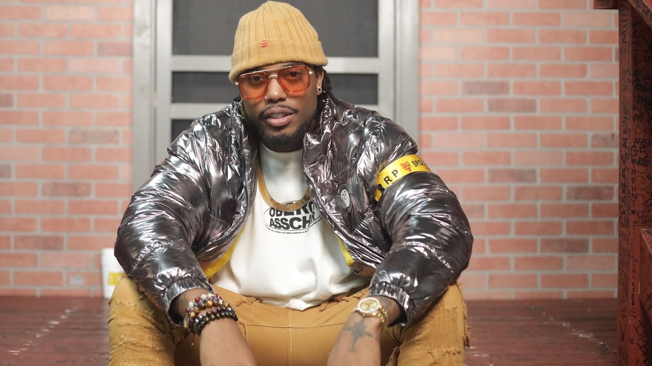 B.o.B Recalls His Life Changing After “Nothin On You”, Backlash For His “Earth Is Flat” Statement