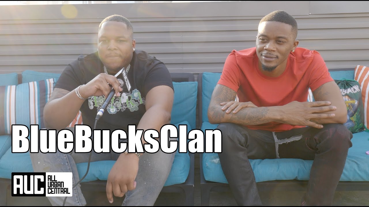 BluebucksClan Speak On Getting A Drake Feature