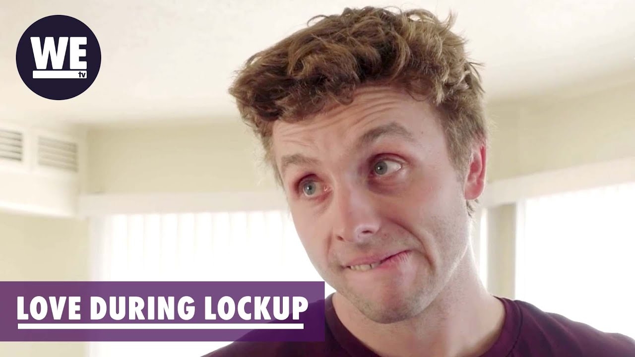 'Mark's Only Dating 4 Other Prison Girls' Top 5 Arresting Moments | Love During Lockup