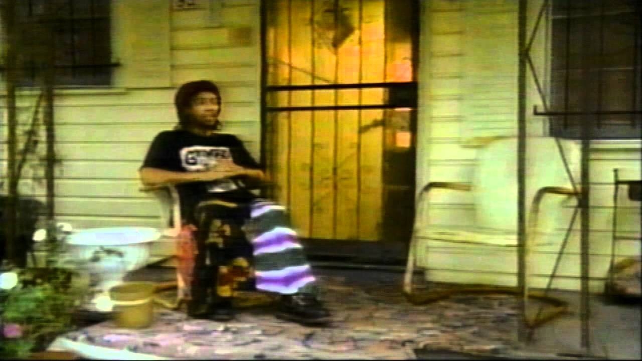Hip Hop Documentary (1994) Pt.4 ft. Speech (of Arrested Development), Melle Mel, Raphael Sebbag