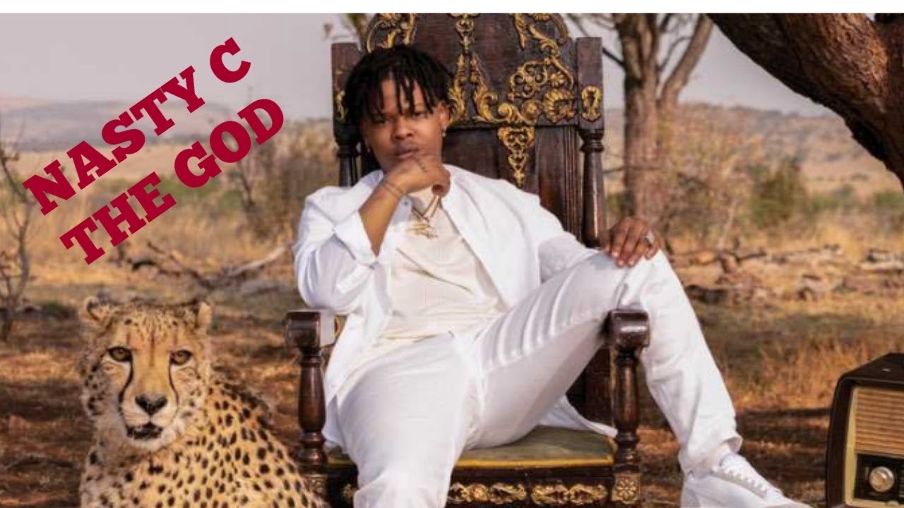 Nasty C - The America takeover  || The God of  SA Hip-Hop [Documentary] || Sway in the morning