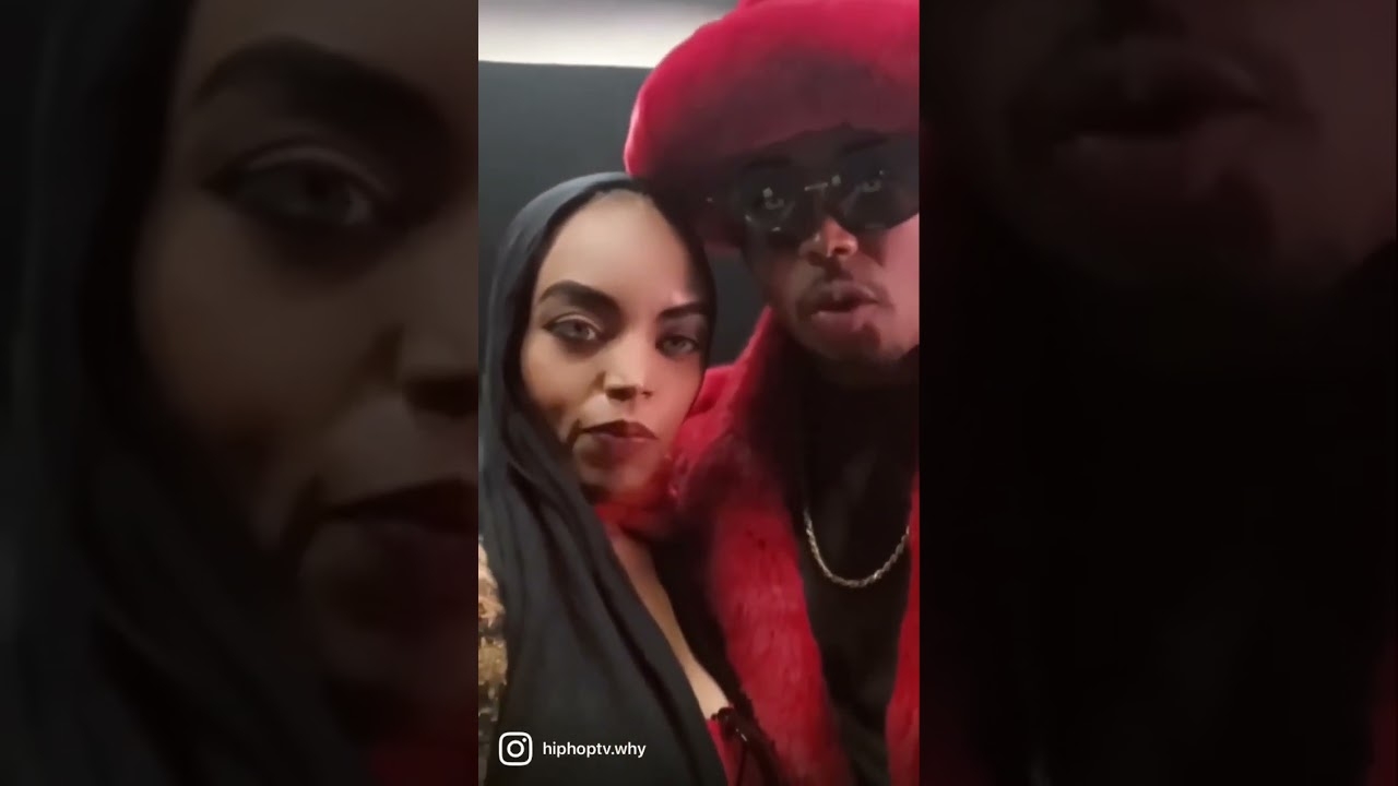 Legendary Flesh-N-Bone Of Bone Thugs-N-Harmony Shout Outs To @WHY TV