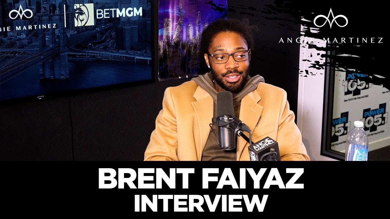 Brent Faiyaz Says He Doesn't Like Being Described As 'Toxic', Having Multiple Relationships + More