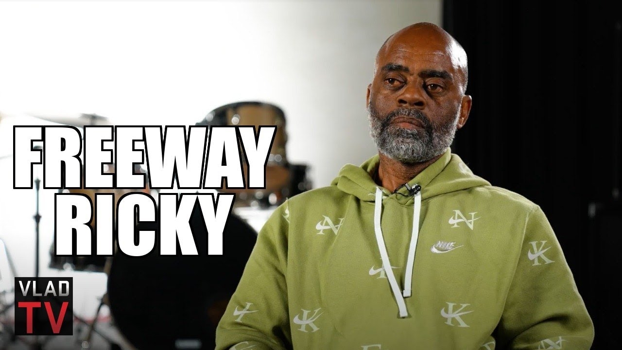 Freeway Ricky on Tsu Surf & Casanaova 2X Catching RICO Cases from Instagram DMs (Part 19)