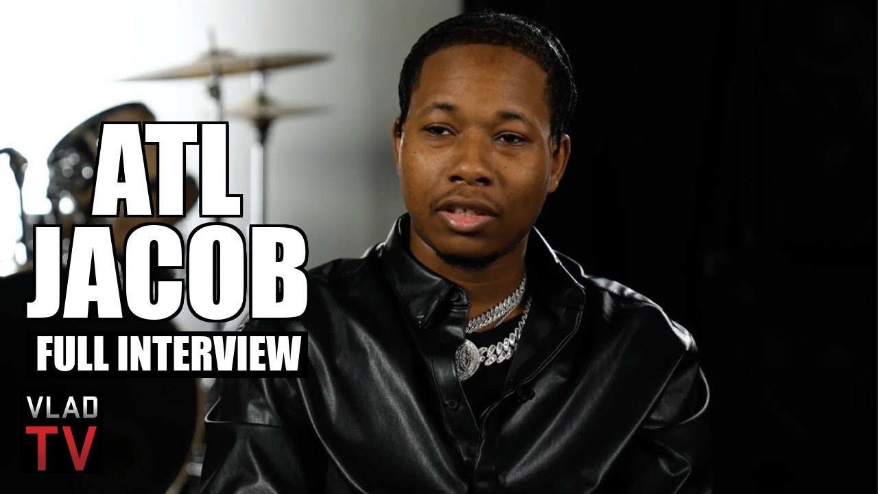 ATL Jacob on Producing for Future, Drake, Kanye, Eminem, Young Thug, Gunna (Full Interview)