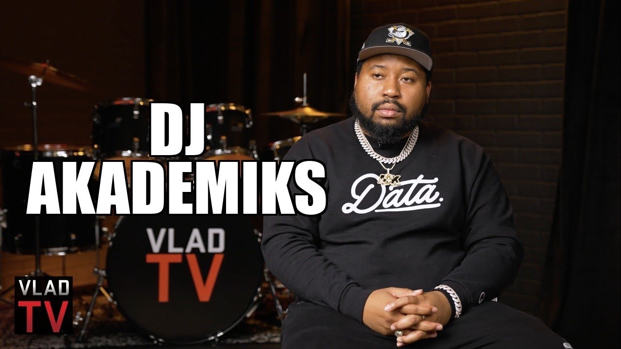 DJ Akademiks on Guy Involved in Takeoff Shooting Previously Dissing Quavo on Twitter (Part 5)